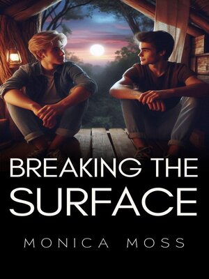 cover image of Breaking the Surface